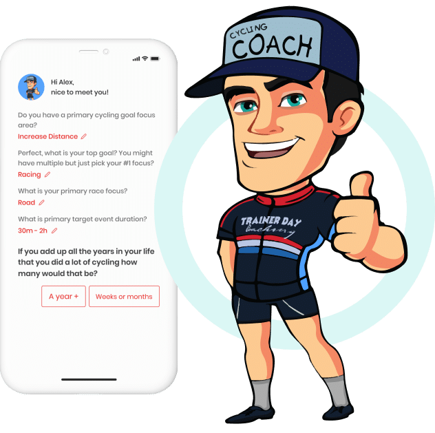 Coach Jack Interface